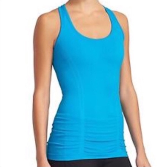 Athleta Tops - NWT Athleta fastest track tank